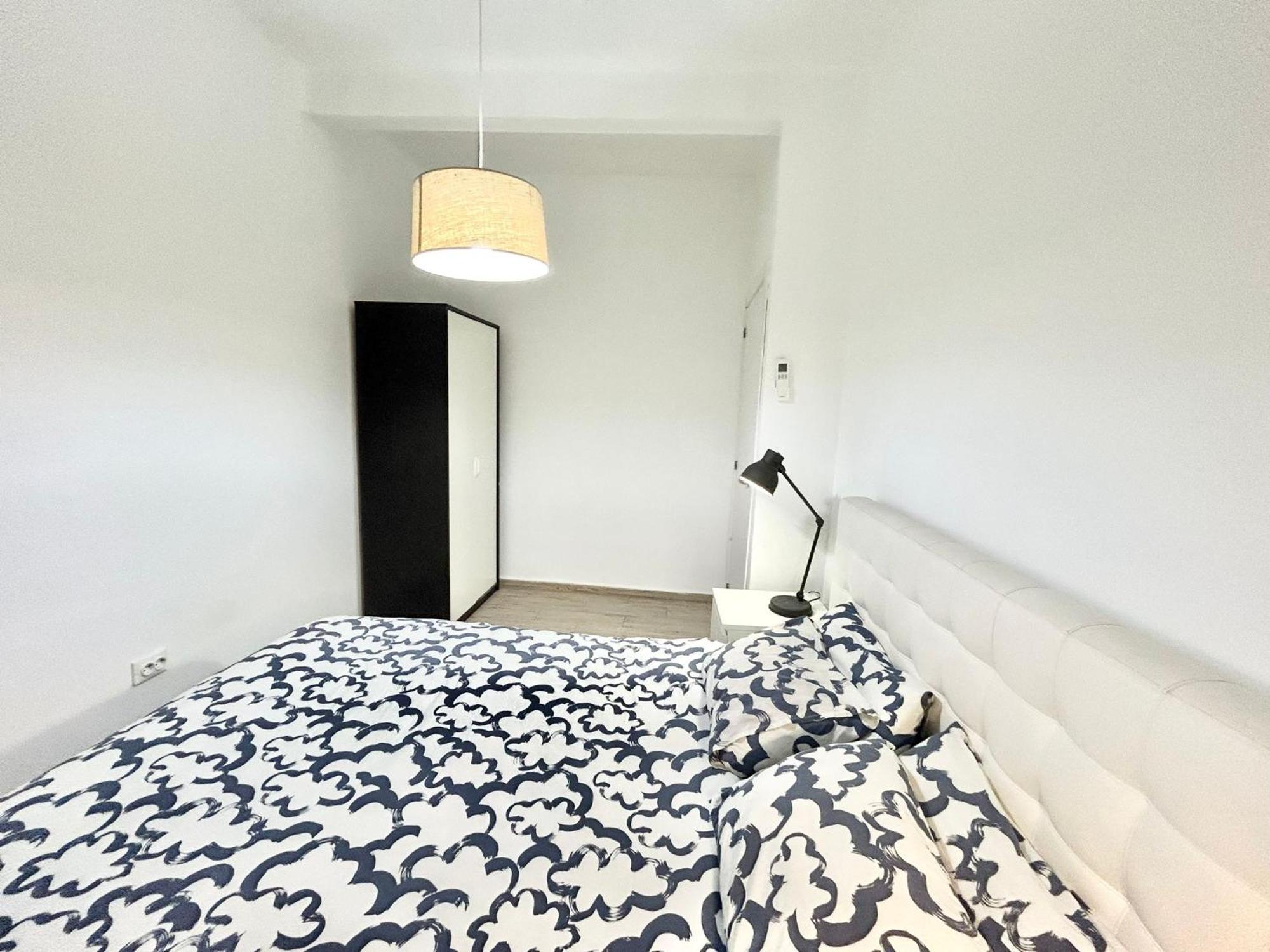 Ferienwohnung Centro Ronda De Segovia Aparment Madrid Exterior foto